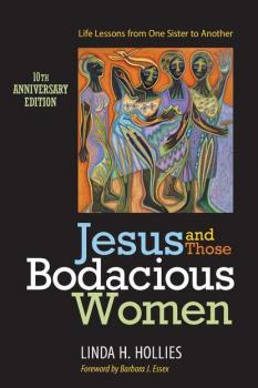 Скачать Jesus and Those Bodacious Women - Linda H. Hollies