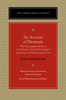 Скачать An Account of Denmark - Robert Molesworth