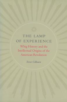 Скачать The Lamp of Experience - Trevor Colbourn
