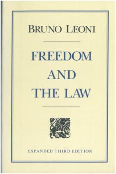Скачать Freedom and the Law - Bruno Leoni