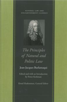 Скачать The Principles of Natural and Politic Law - Jean-Jacques Burlamaqui
