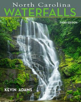 Скачать North Carolina Waterfalls - Kevin Adams