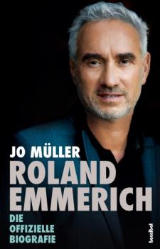 Скачать Roland Emmerich - Jo Müller