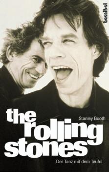 Скачать The Rolling Stones - Stanley Booth