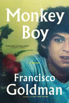 Скачать Monkey Boy - Francisco  Goldman