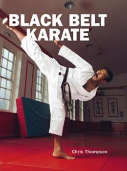 Скачать Black Belt Karate - Chris Thompson