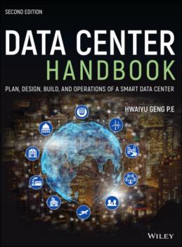 Скачать Data Center Handbook - Группа авторов