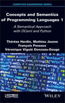 Скачать Concepts and Semantics of Programming Languages 1 - Therese Hardin