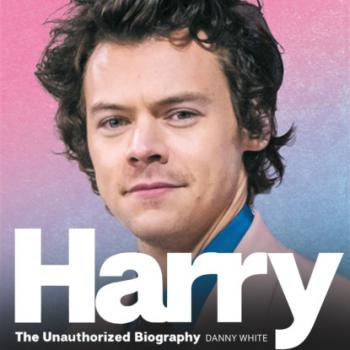 Скачать Harry - The Unauthorized Biography (Unabridged) - Danny White