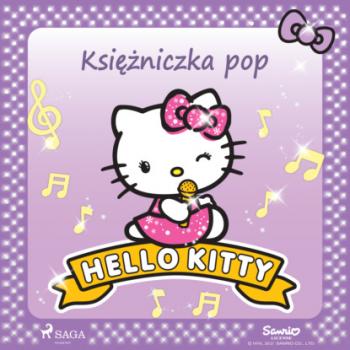 Скачать Hello Kitty - Księżniczka pop - – Sanrio