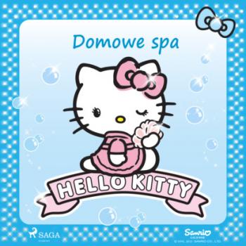 Скачать Hello Kitty - Domowe spa - – Sanrio