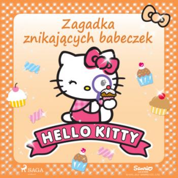 Скачать Hello Kitty - Zagadka znikających babeczek - – Sanrio