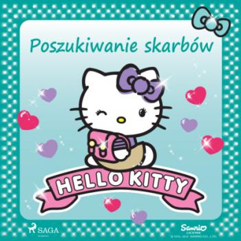 Скачать Hello Kitty - Poszukiwanie skarbów - – Sanrio