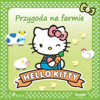 Скачать Hello Kitty - Przygoda na farmie - – Sanrio