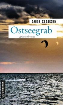 Скачать Ostseegrab - Anke Clausen