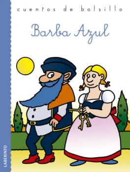 Скачать Barba Azul - Charles Perrault