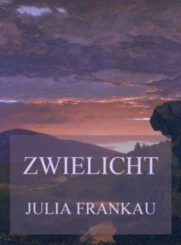 Скачать Zwielicht - Julia Frankau