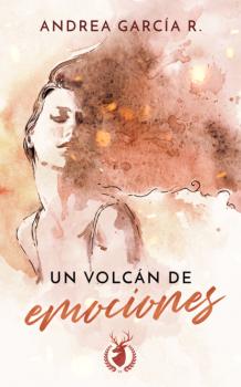 Скачать Un volcán de emociones - Andrea García R.