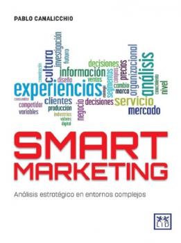 Скачать Smart Marketing - Pablo Canalicchio