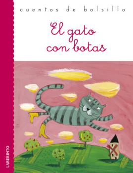 Скачать El gato con botas - Charles Perrault