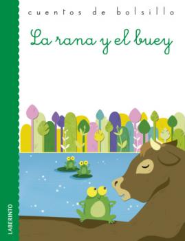 Скачать La rana y el buey - Fedro