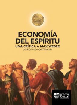 Скачать Economía del espíritu - Dorothea Ortmann