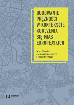 Скачать Budowanie prężności w kontekście kurczenia się miast europejskich - Szymon Marcińczak