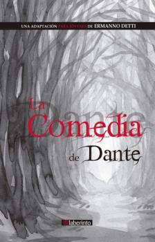 Скачать La Comedia de Dante - Dante Alighieri
