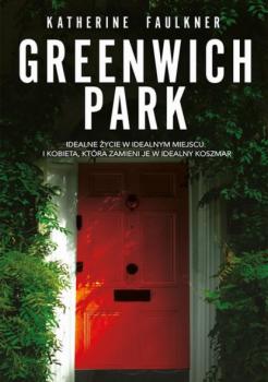Скачать Greenwich Park - Katherine Faulkner