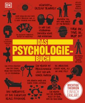 Скачать Big Ideas. Das Psychologie-Buch - Маркус Уикс