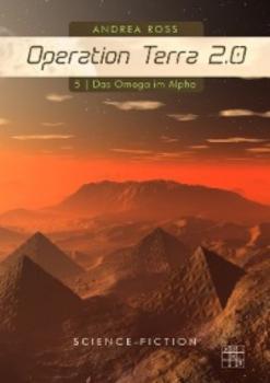 Скачать Operation Terra 2.0 - Andrea Ross