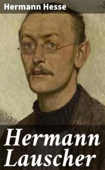 Скачать Hermann Lauscher - Hermann Hesse