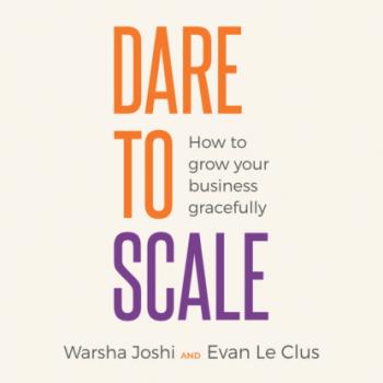 Скачать Dare to Scale (Unabridged) - Evan Le Clus