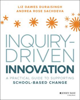 Скачать Inquiry-Driven Innovation - Liz Dawes-Duraisingh