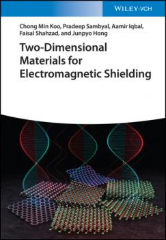 Скачать Two-Dimensional Materials for Electromagnetic Shielding - Faisal Shahzad