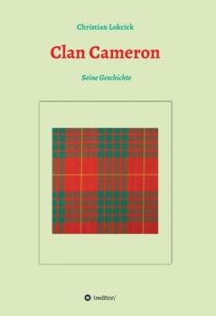 Скачать Clan Cameron - Christian Lokcick