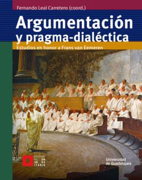 Скачать Argumentación y pragma-dialéctica - Jesús Zamora Bonilla