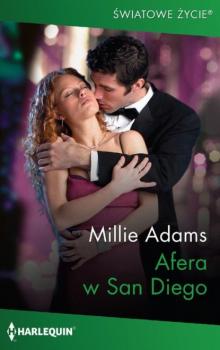 Скачать Afera w San Diego - Millie Adams