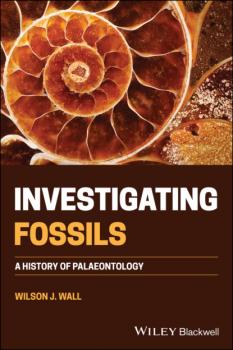 Скачать Investigating Fossils - Wilson J. Wall