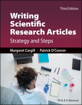 Скачать Writing Scientific Research Articles - Margaret  Cargill