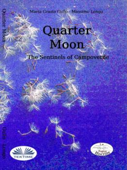 Скачать Quarter Moon - Massimo Longo E Maria Grazia Gullo