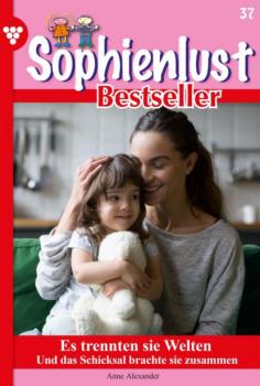 Скачать Sophienlust Bestseller 37 – Familienroman - Anne Alexander