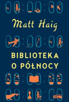 Скачать Biblioteka o Północy - Matt Haig