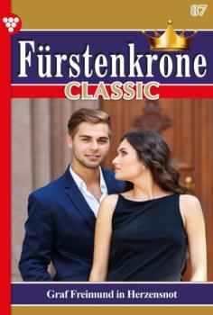 Скачать Fürstenkrone Classic 87 – Adelsroman - Marisa Frank
