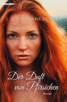 Скачать Der Duft von Pfirsichen - Denise Hunter