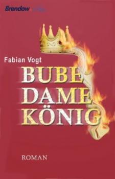 Скачать Bube, Dame, König - Fabian Vogt
