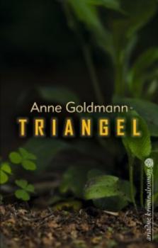 Скачать Triangel - Anne Goldmann