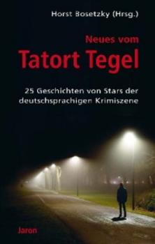 Скачать Neues vom Tatort Tegel - Ingrid Noll