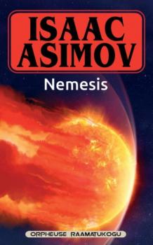Скачать Nemesis - Isaac Asimov