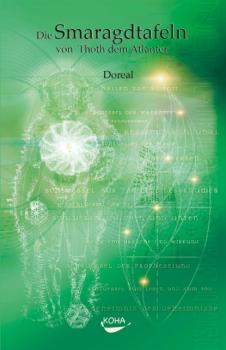 Скачать Die Smaragdtafeln von Thoth dem Atlanter - Doreal